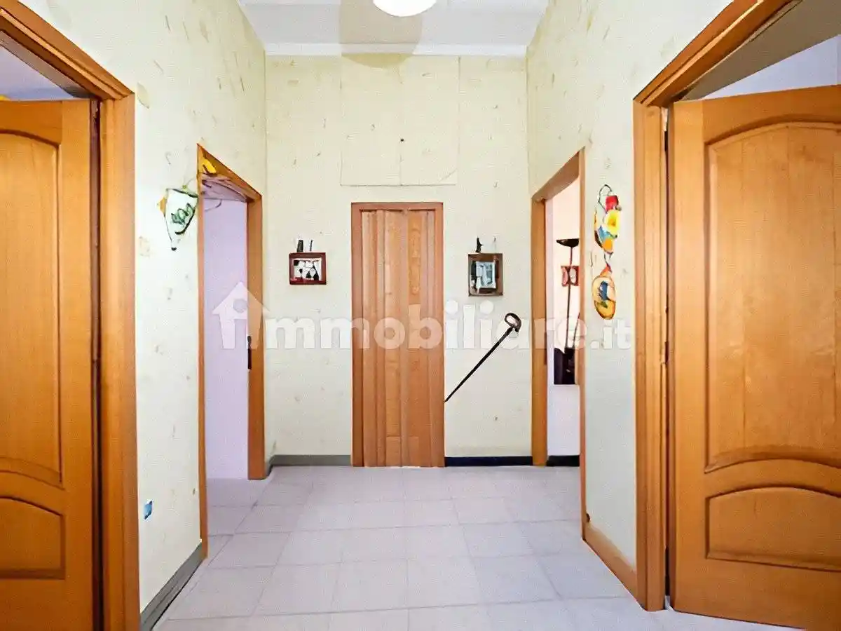 Trilocale via del Macao, Repubblica, Roma - foto 2