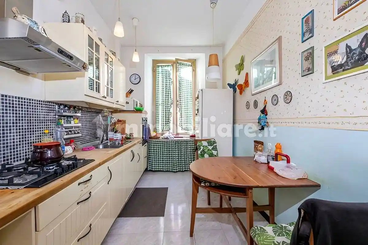 Trilocale via del Macao, Repubblica, Roma - foto 4