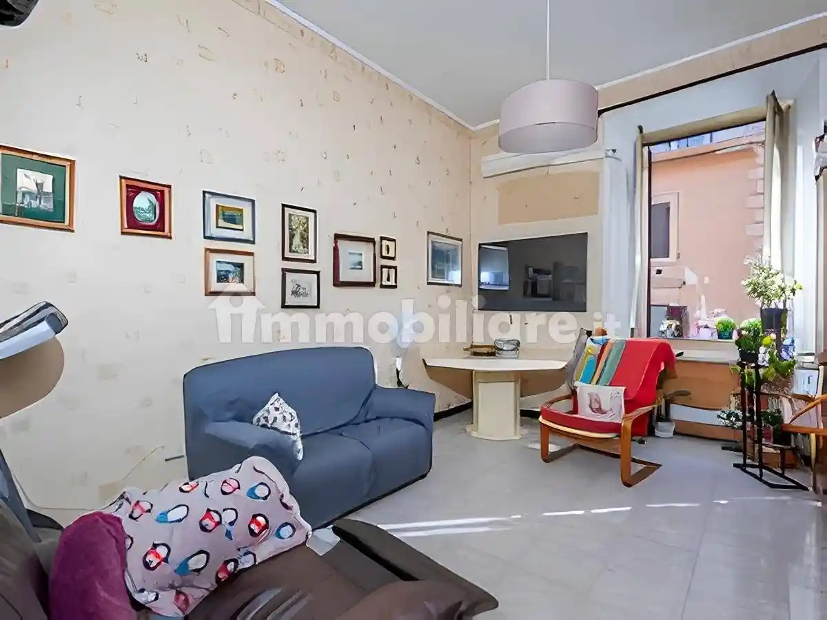 Trilocale via del Macao, Repubblica, Roma - foto 5