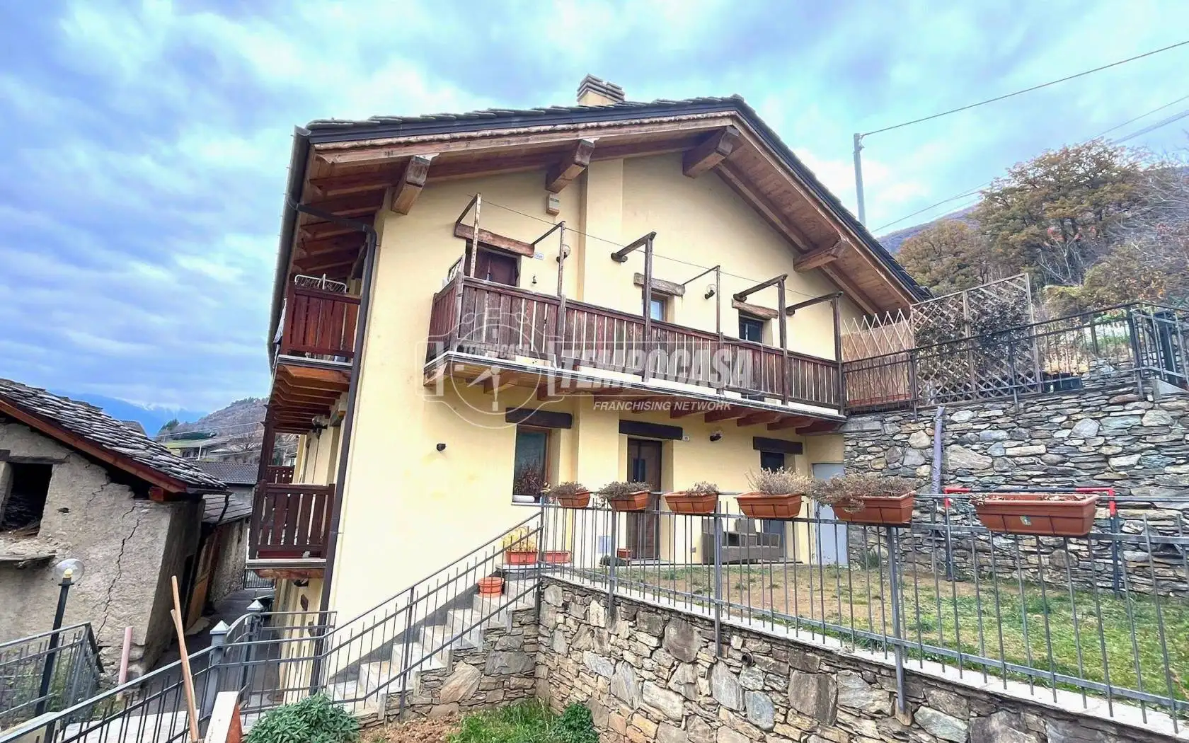 Appartamento in vendita a Quart