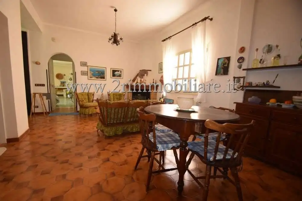 Villa unifamiliare Lungomare fata morgana, Tonnarella, Mazara del Vallo - foto 2
