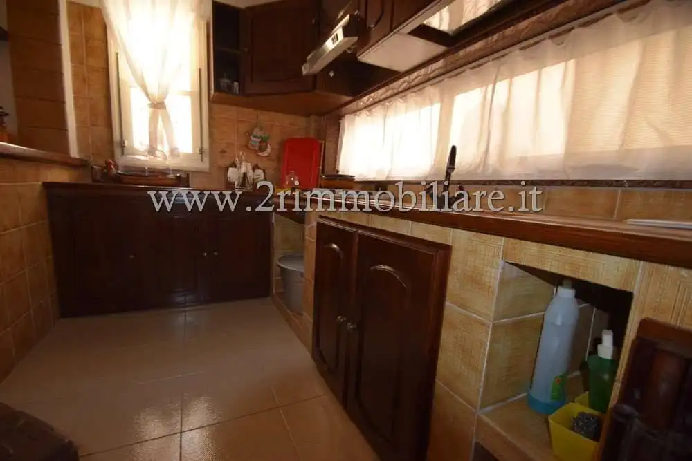 Villa unifamiliare Lungomare fata morgana, Tonnarella, Mazara del Vallo - foto 3