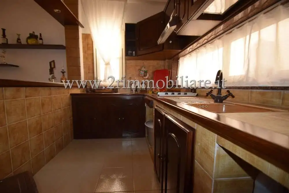 Villa unifamiliare Lungomare fata morgana, Tonnarella, Mazara del Vallo - foto 4