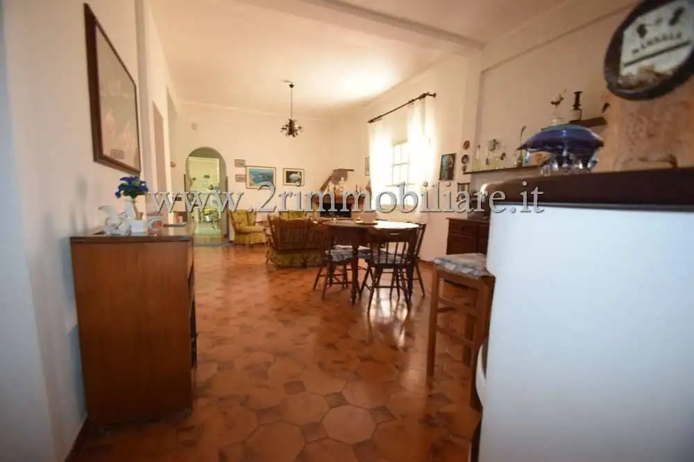 Villa unifamiliare Lungomare fata morgana, Tonnarella, Mazara del Vallo - foto 5