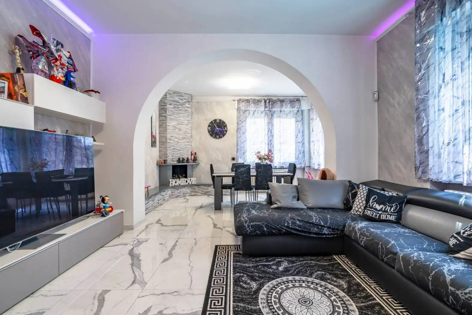 Appartamento in vendita a Paderno Dugnano