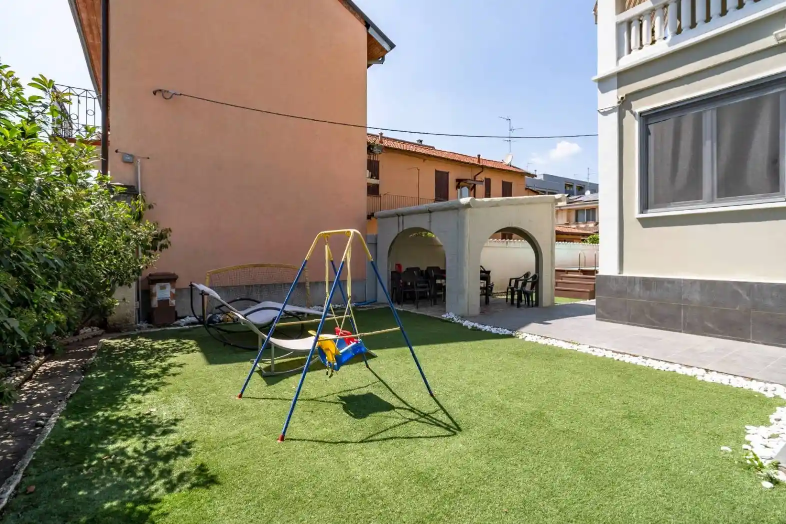 Quadrilocale via Aurora 5, Incirano, Paderno Dugnano - foto 2