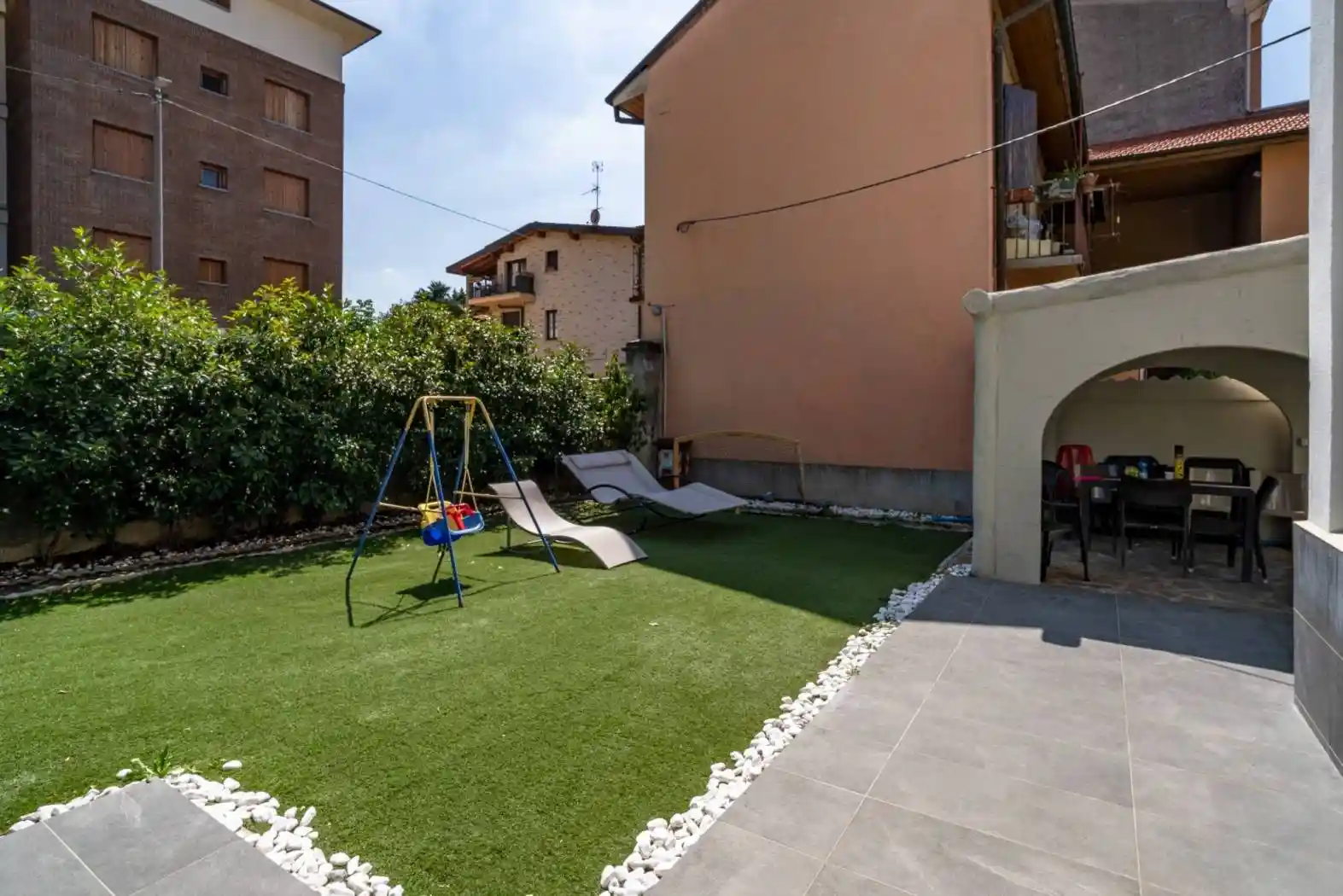 Quadrilocale via Aurora 5, Incirano, Paderno Dugnano - foto 3