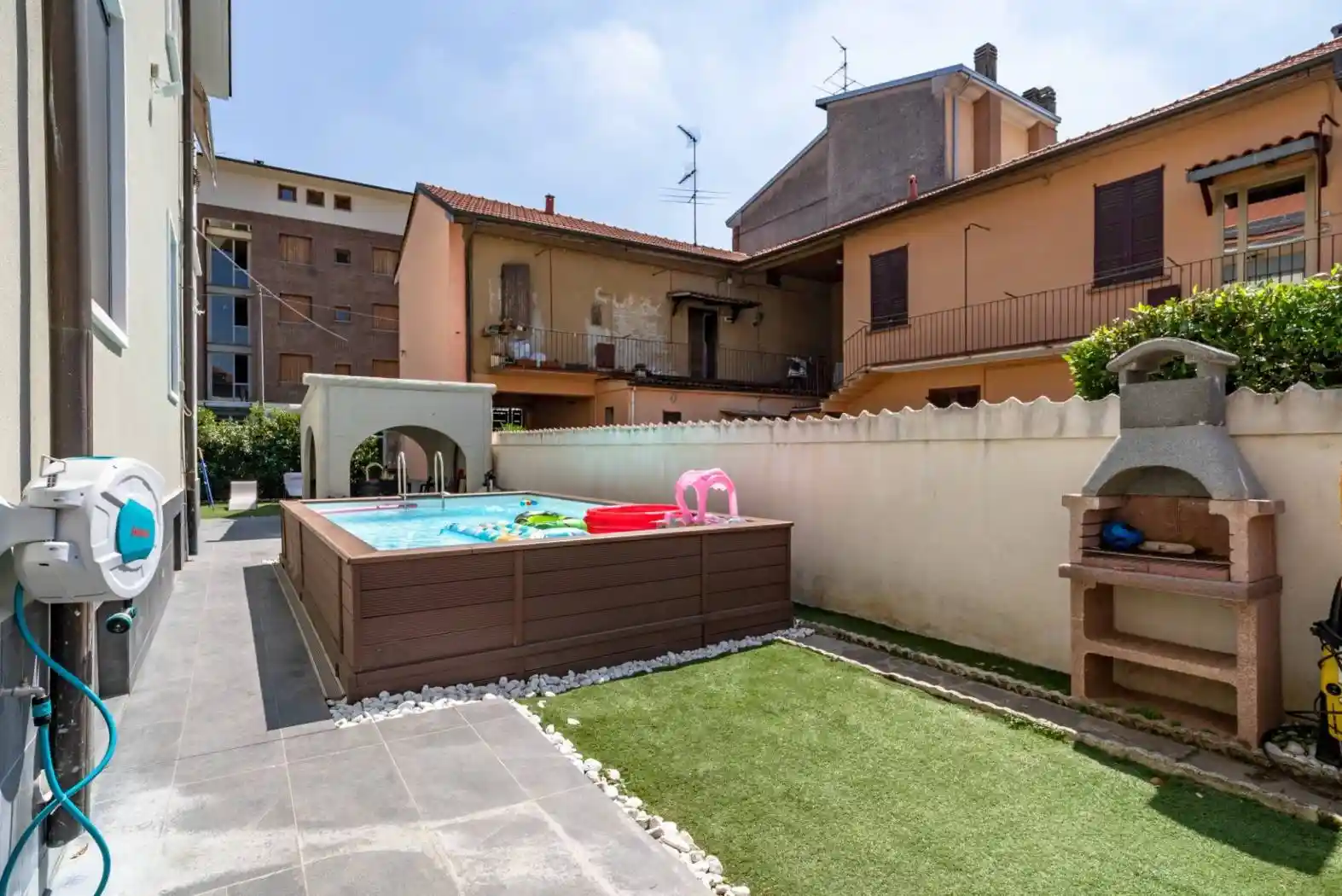 Quadrilocale via Aurora 5, Incirano, Paderno Dugnano - foto 4