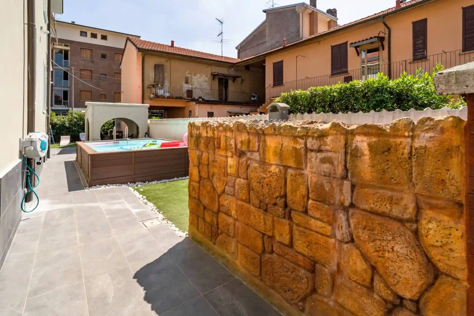 Quadrilocale via Aurora 5, Incirano, Paderno Dugnano - foto 5