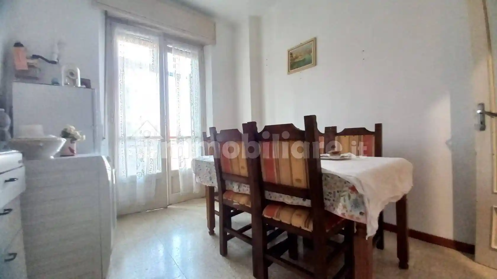 Trilocale via Gorizia 10, Porta Milano, Casale Monferrato - foto 2