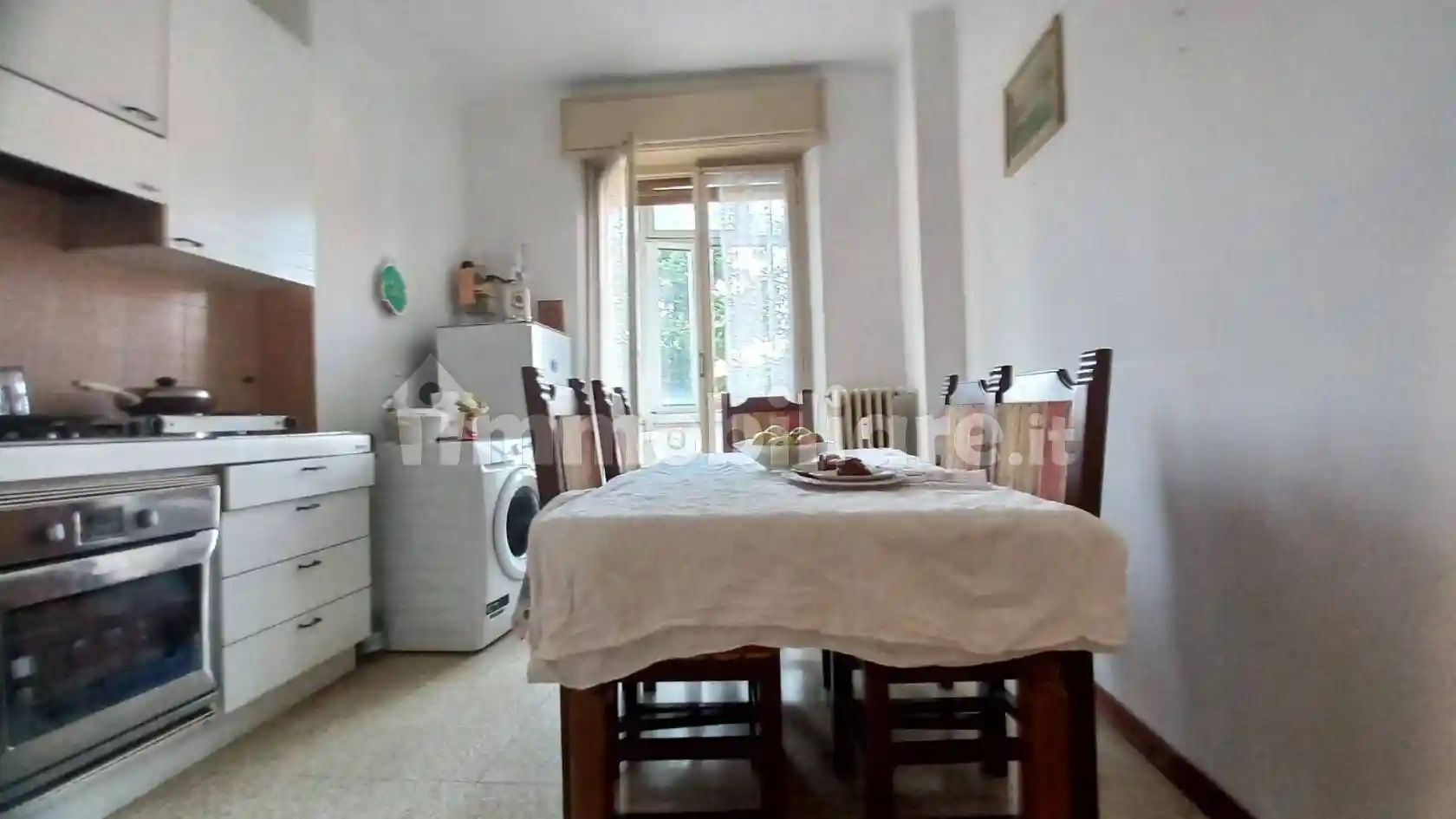 Trilocale via Gorizia 10, Porta Milano, Casale Monferrato - foto 3