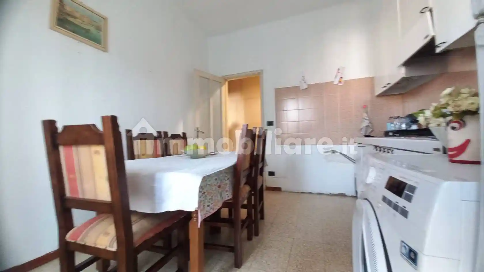 Trilocale via Gorizia 10, Porta Milano, Casale Monferrato - foto 4