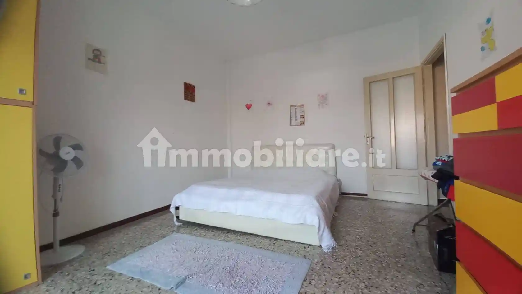 Trilocale via Gorizia 10, Porta Milano, Casale Monferrato - foto 5