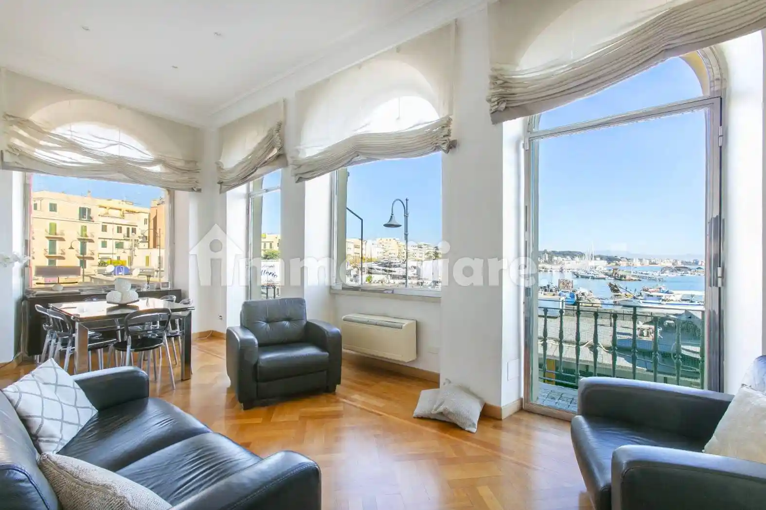 Appartamento in vendita a Anzio