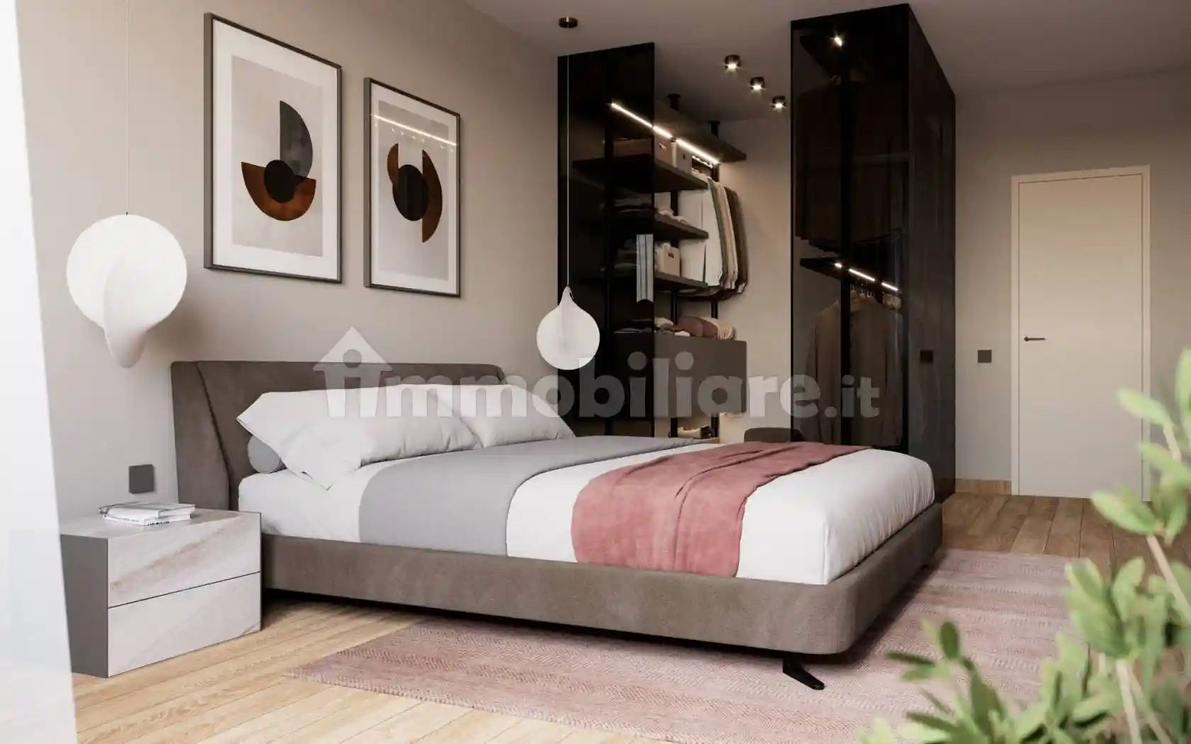 Trilocale viale Paolo Onorato Vigliani 12, Monte Rosa - Lotto, Milano - foto 5