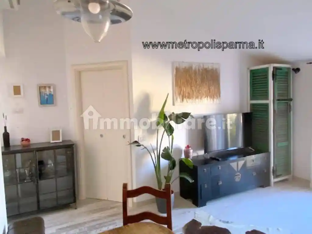 Appartamento in vendita a Parma