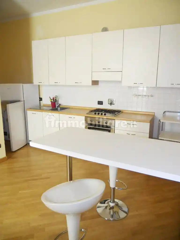 Appartamento in affitto a Reggio Emilia