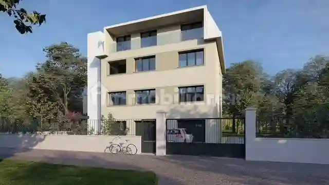 Palazzo - Edificio - foto 2