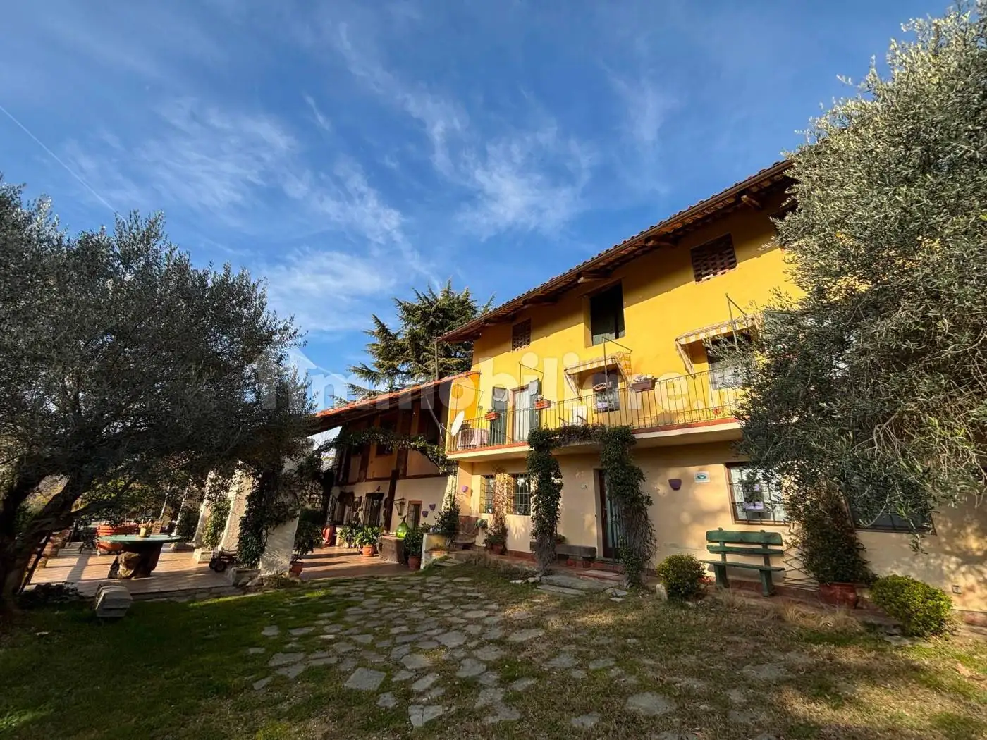 Villa in vendita a Cerrione