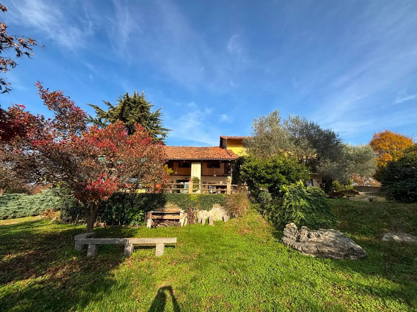 Villa unifamiliare Cascina Fere, Cerrione - foto 2