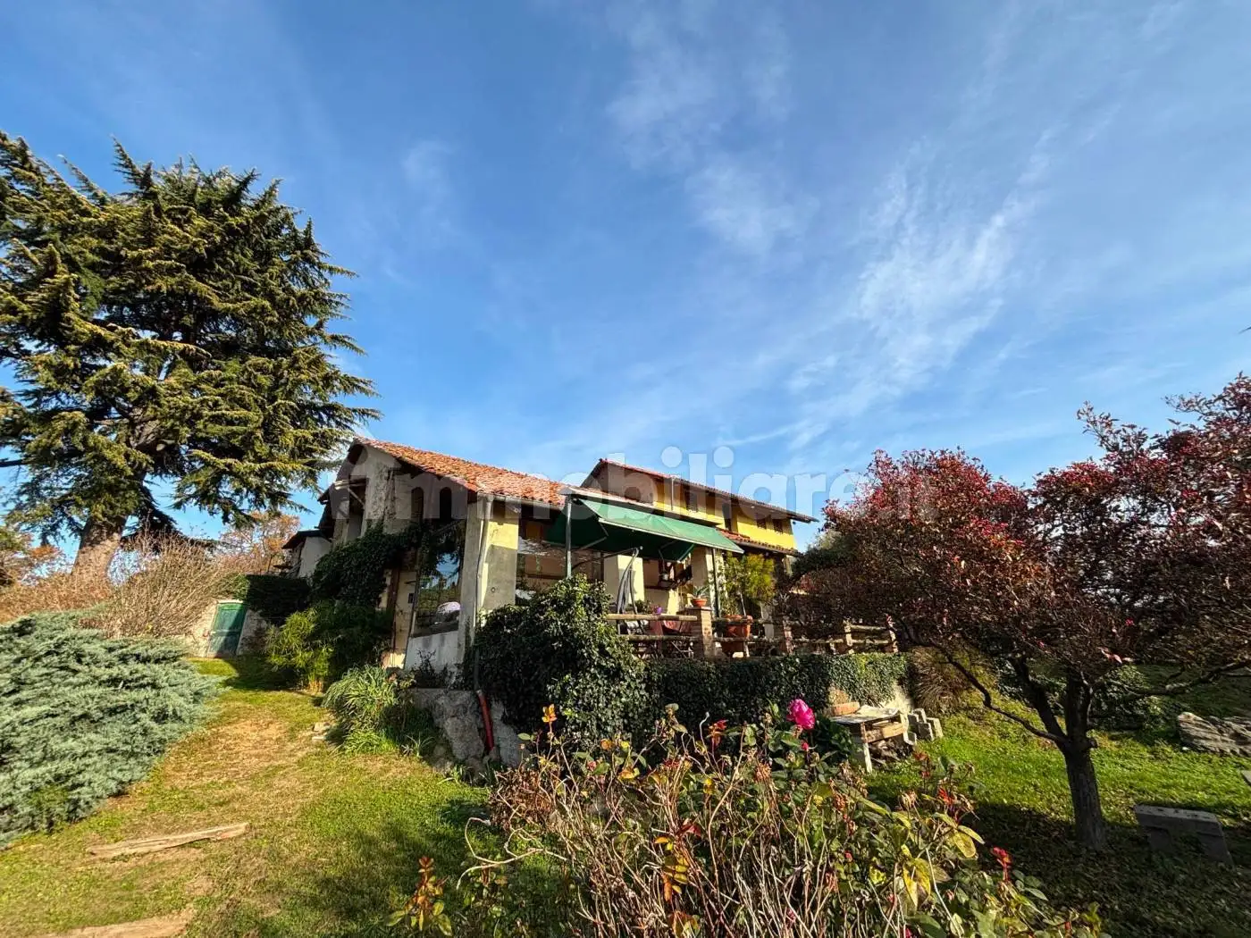 Villa unifamiliare Cascina Fere, Cerrione - foto 3