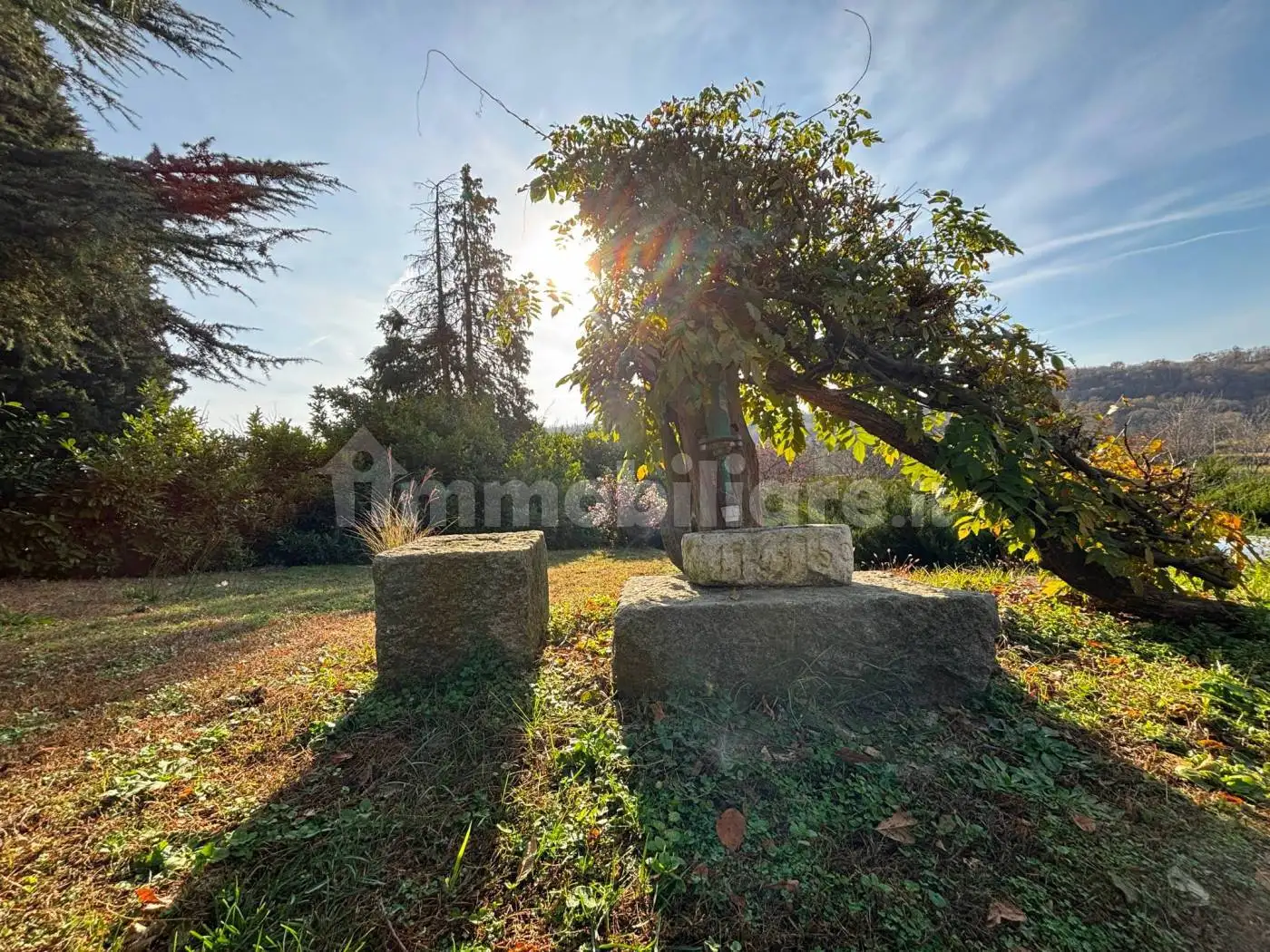 Villa unifamiliare Cascina Fere, Cerrione - foto 5