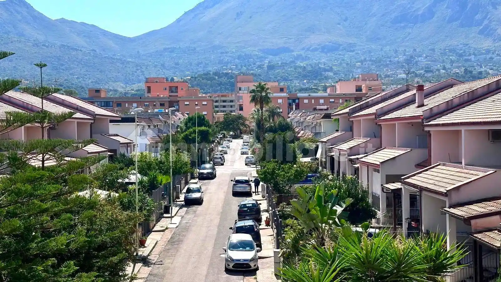 Quadrilocale via Mariano Gambino, Fondo Dominici, Carini - foto 2