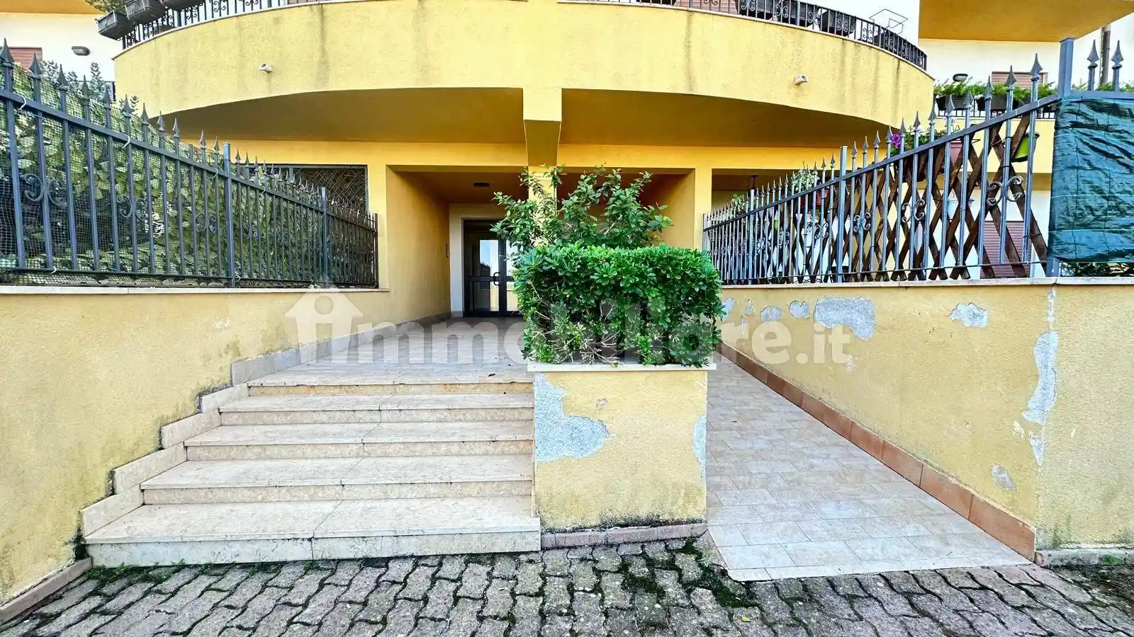 Quadrilocale via Mariano Gambino, Fondo Dominici, Carini - foto 3