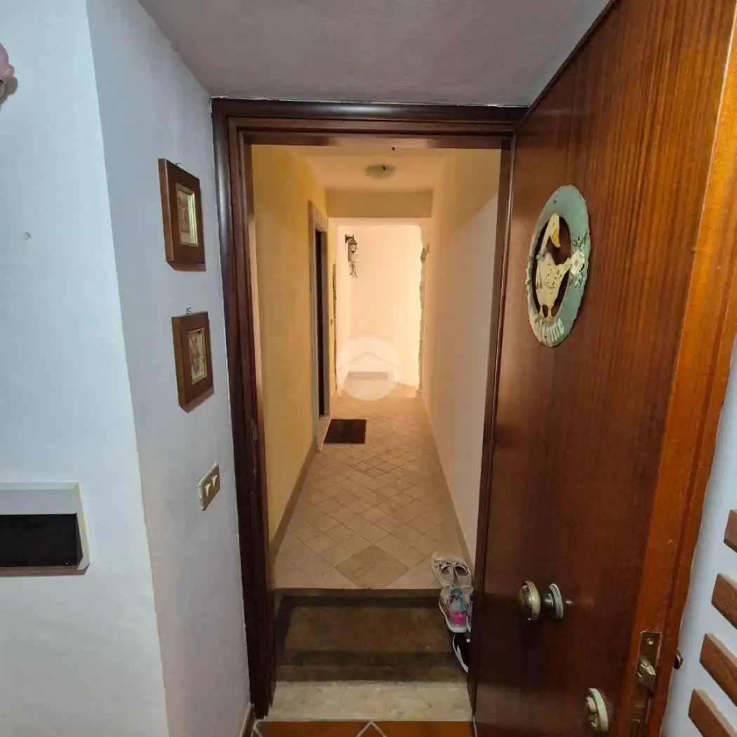 Appartamento in vendita a Giuliano di Roma