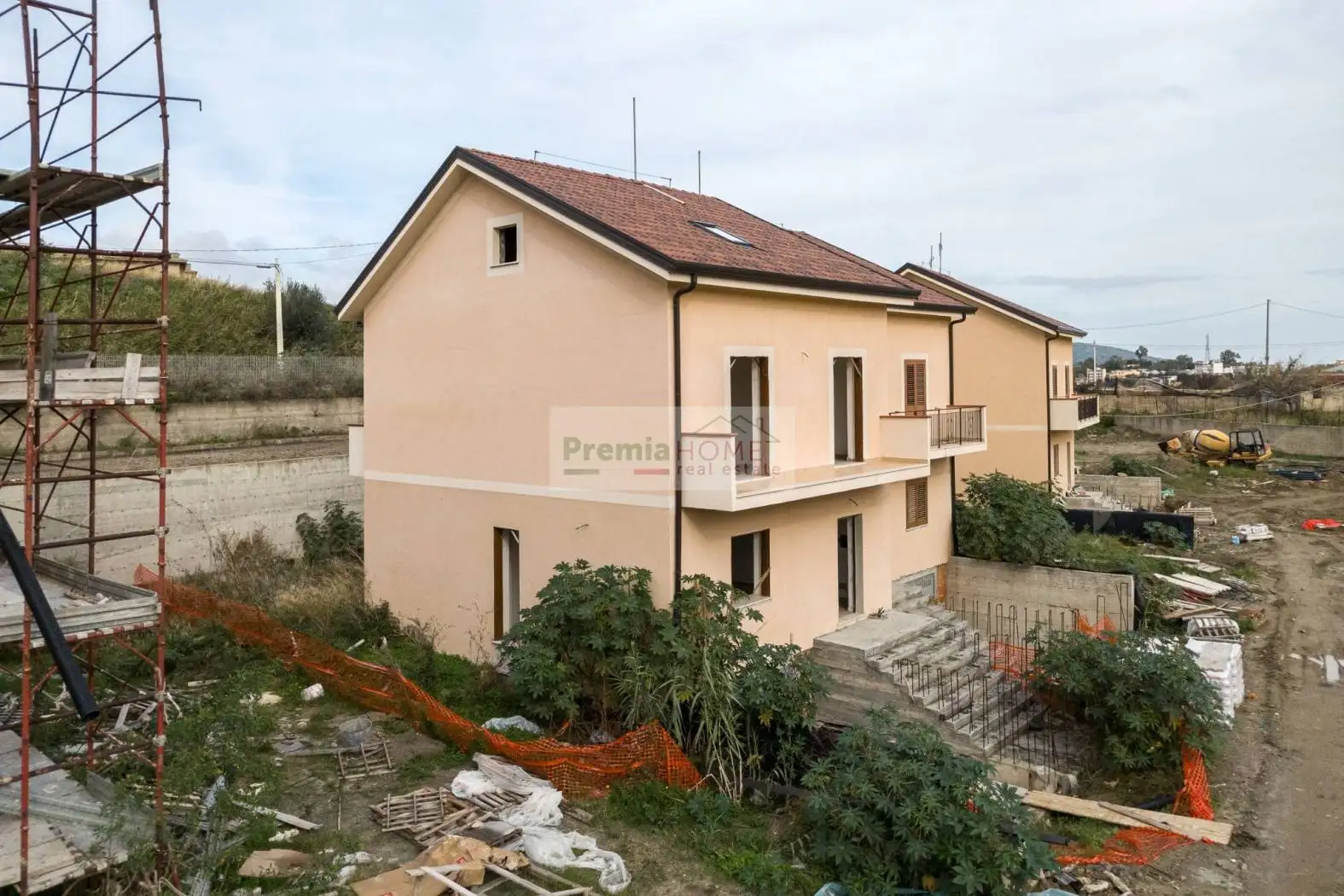 Villa in vendita a Messina