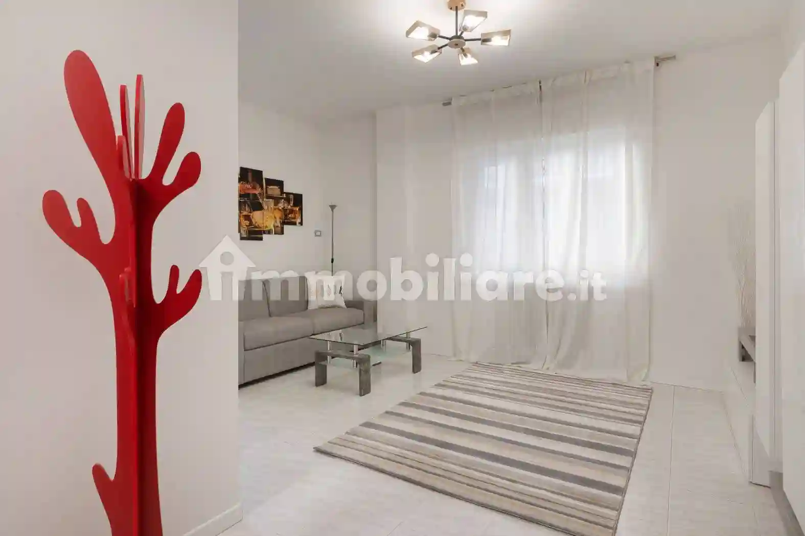 Bilocale via Giacomo Ciamician 20, San Vito - Campi Elisi, Trieste - foto 4