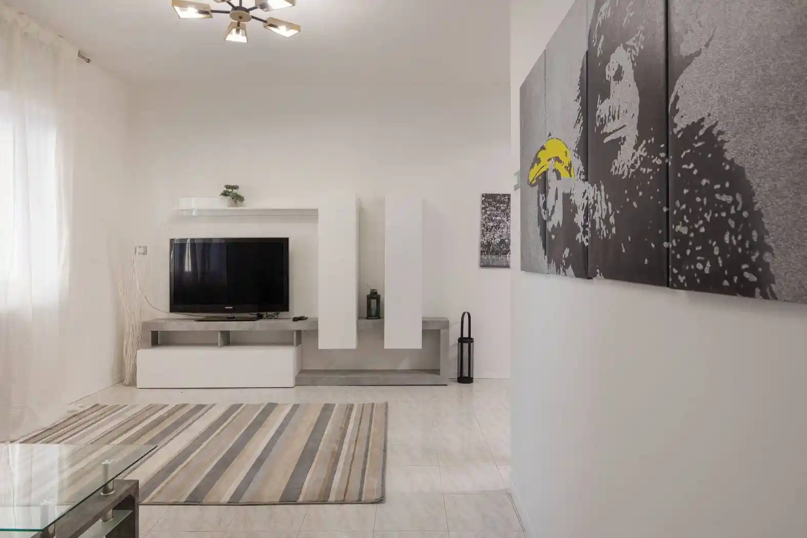 Bilocale via Giacomo Ciamician 20, San Vito - Campi Elisi, Trieste - foto 3