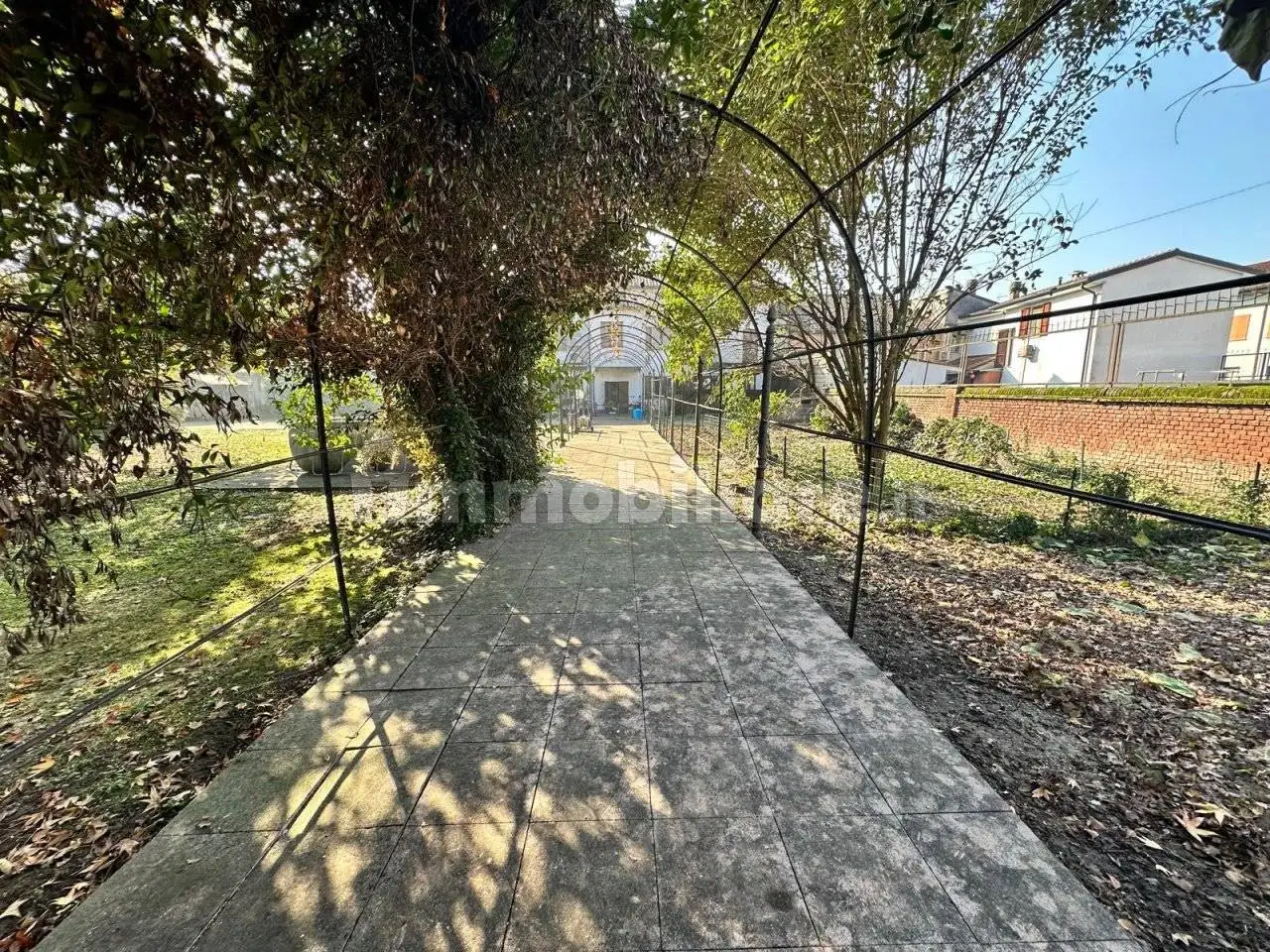 Villa in vendita a Olmeneta