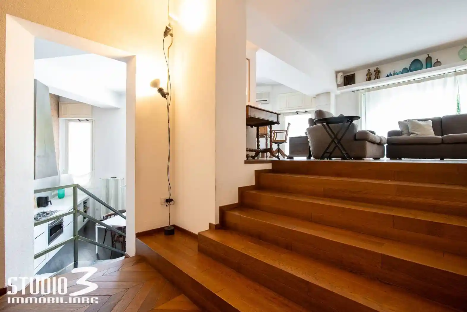 Appartamento via 20 Settembre 72, Piazze - Duomo, Padova - foto 3