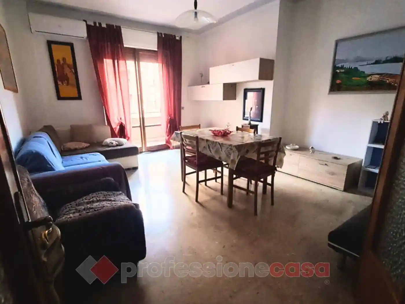 Trilocale via Serafino Calindri, Elce, Perugia - foto 2