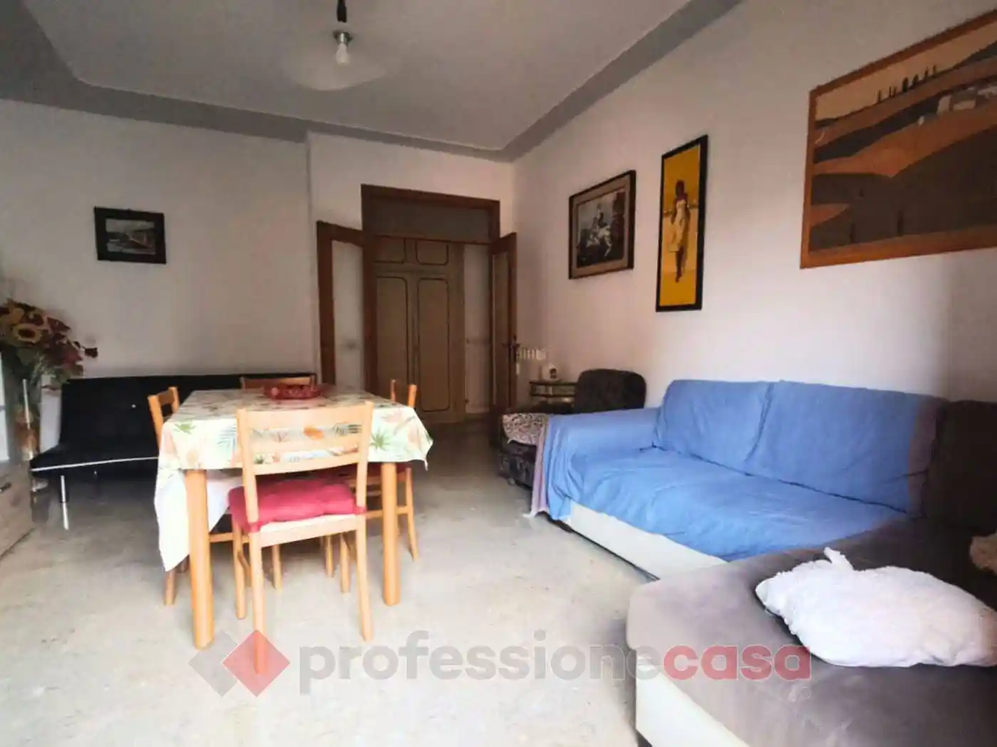 Trilocale via Serafino Calindri, Elce, Perugia - foto 3