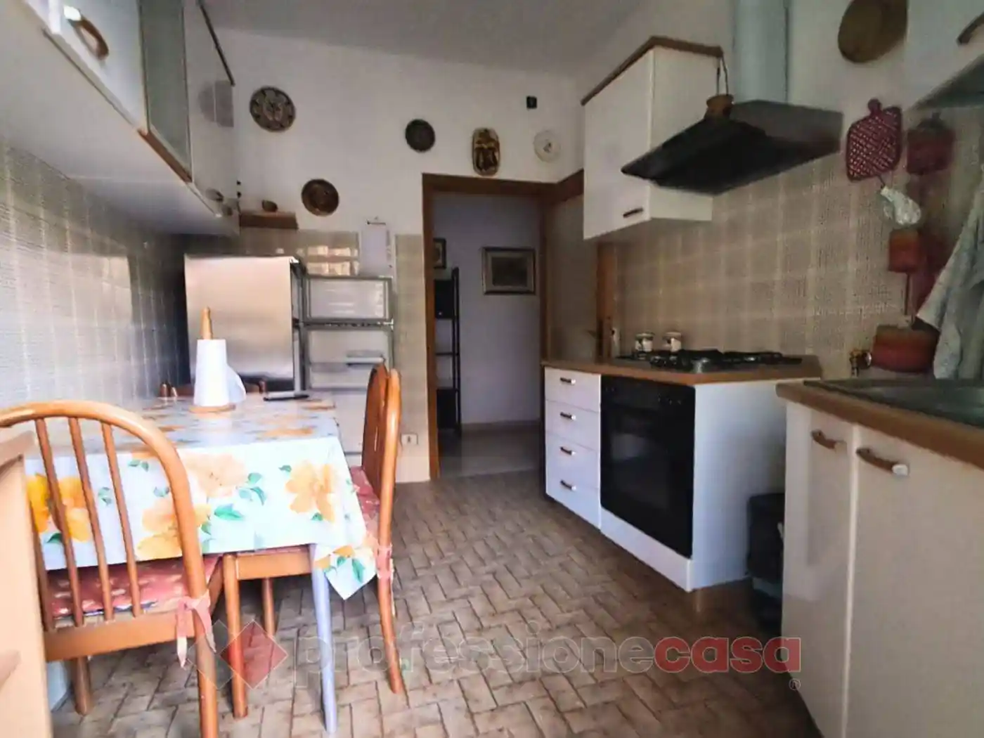 Trilocale via Serafino Calindri, Elce, Perugia - foto 4