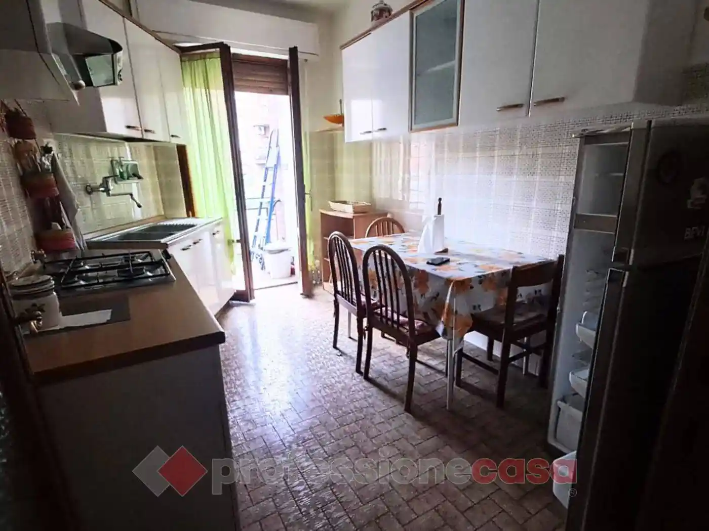 Trilocale via Serafino Calindri, Elce, Perugia - foto 5