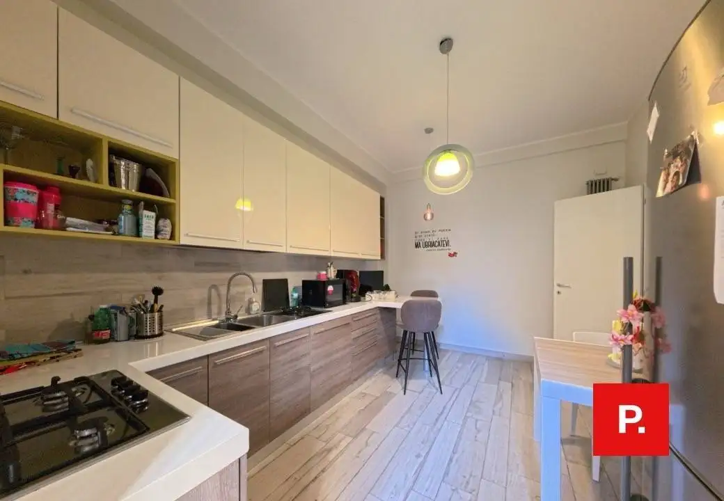 Appartamento in vendita a Caserta