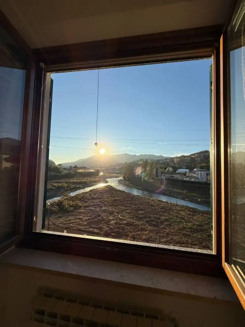 Appartamento in vendita a Sant'Olcese