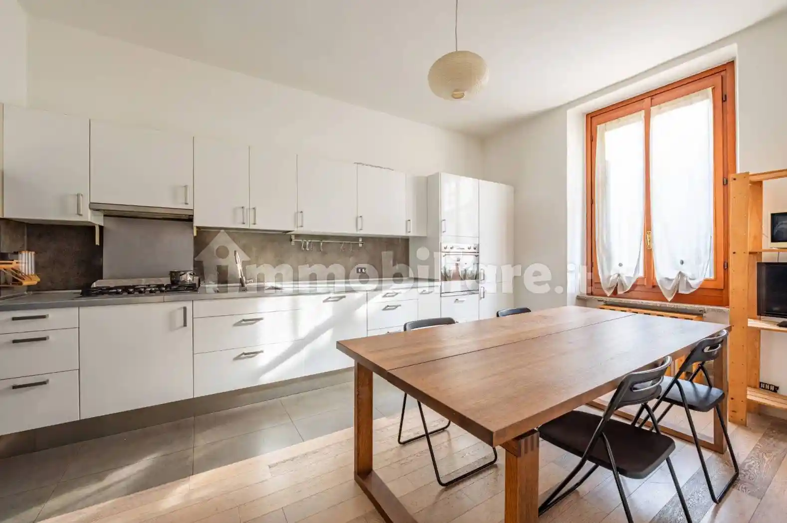 Quadrilocale buono stato, secondo piano, Cimiano, Milano - foto 5