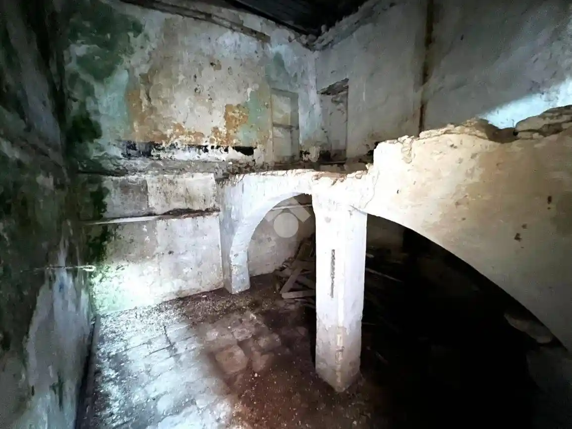Casa indipendente in vendita a Mesagne