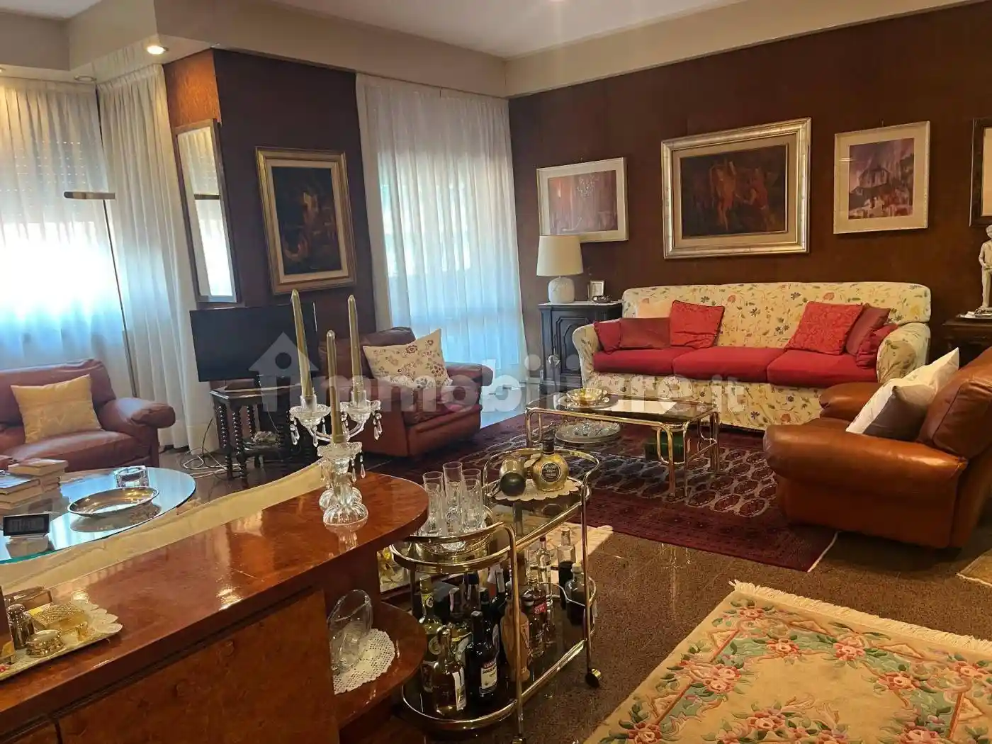 Appartamento via Carnia 20, Udine, Milano - foto 2