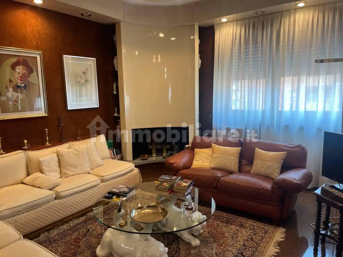 Appartamento via Carnia 20, Udine, Milano - foto 3