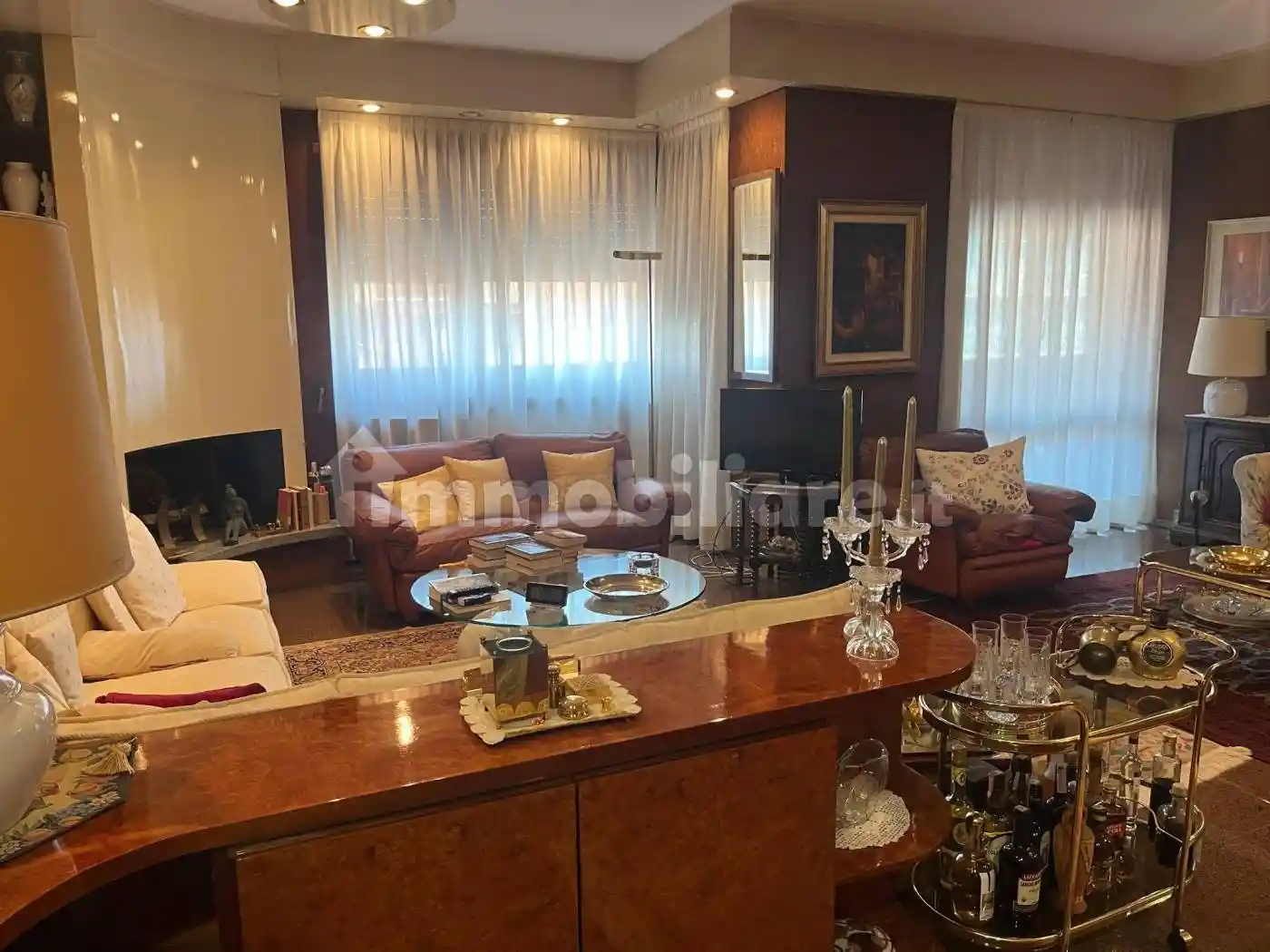 Appartamento via Carnia 20, Udine, Milano - foto 5