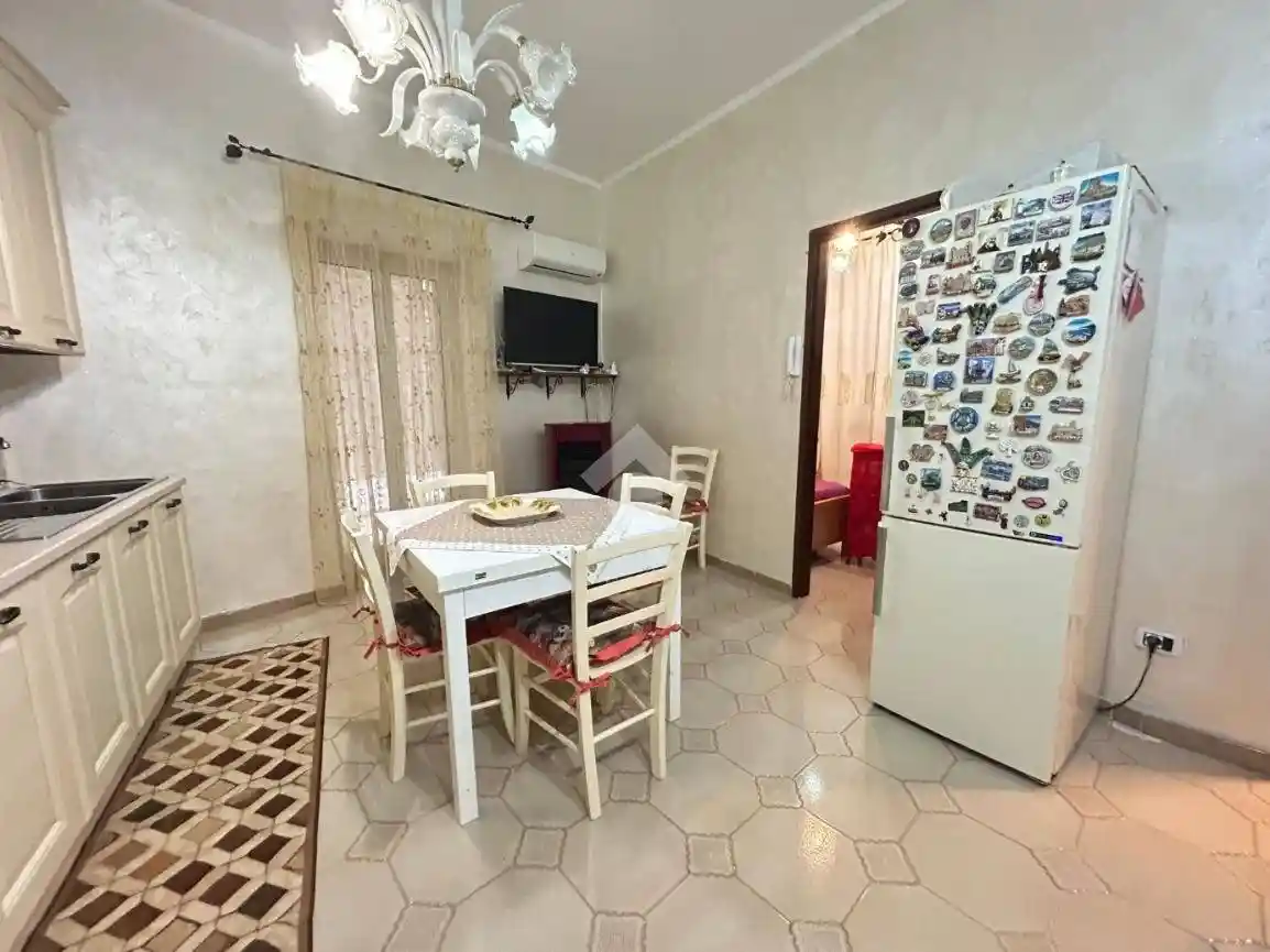 Appartamento in vendita a Agrigento