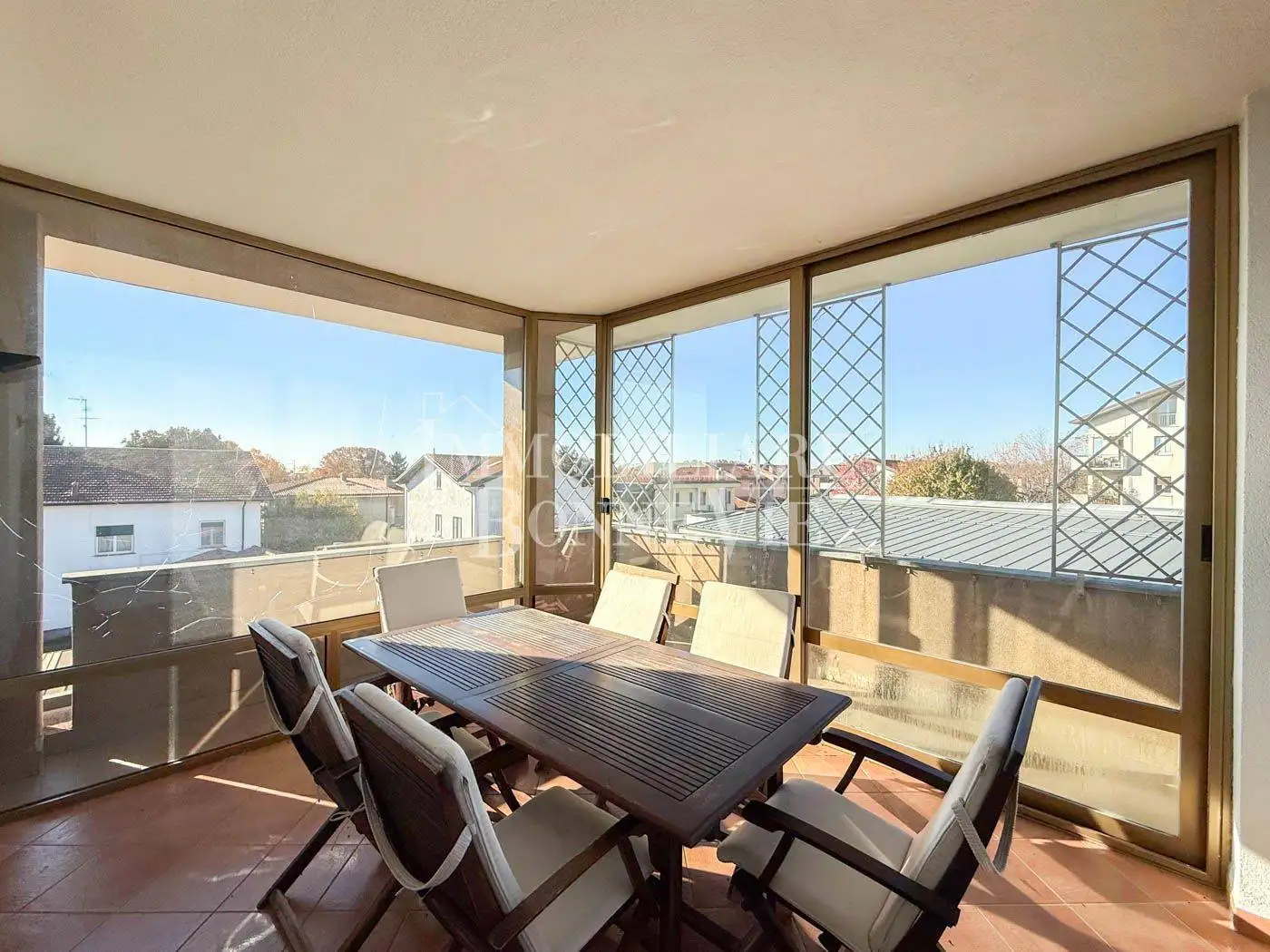 Attico - Mansarda in affitto a Cadorago