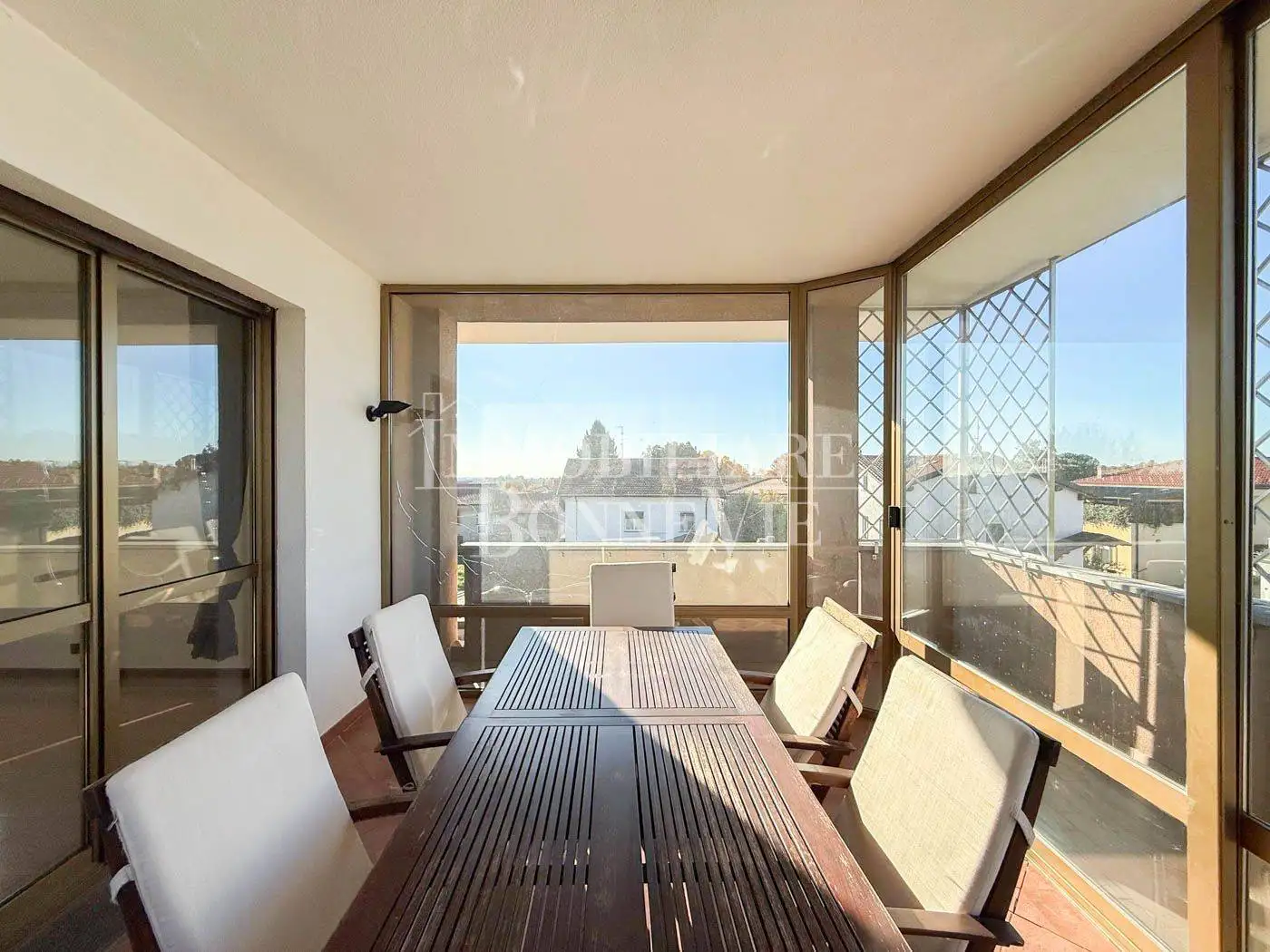 Attico via Leonardo da Vinci, Cadorago Caslino Al Piano, Cadorago - foto 2