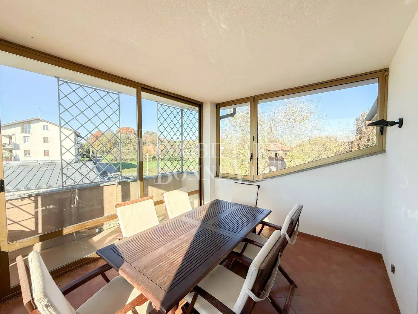 Attico via Leonardo da Vinci, Cadorago Caslino Al Piano, Cadorago - foto 3