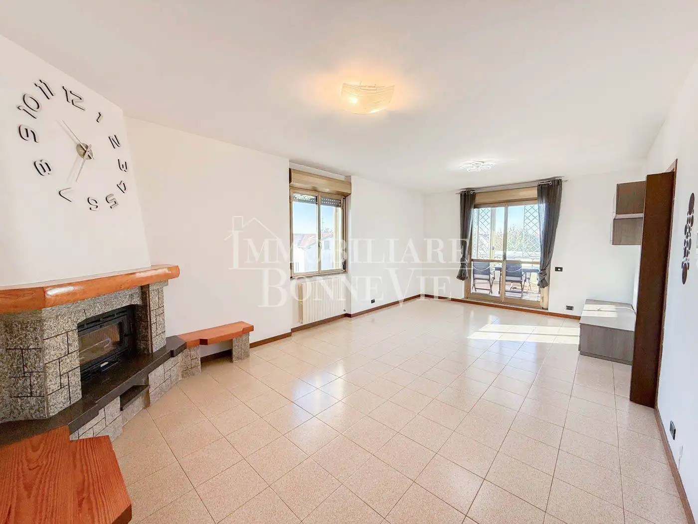 Attico via Leonardo da Vinci, Cadorago Caslino Al Piano, Cadorago - foto 5